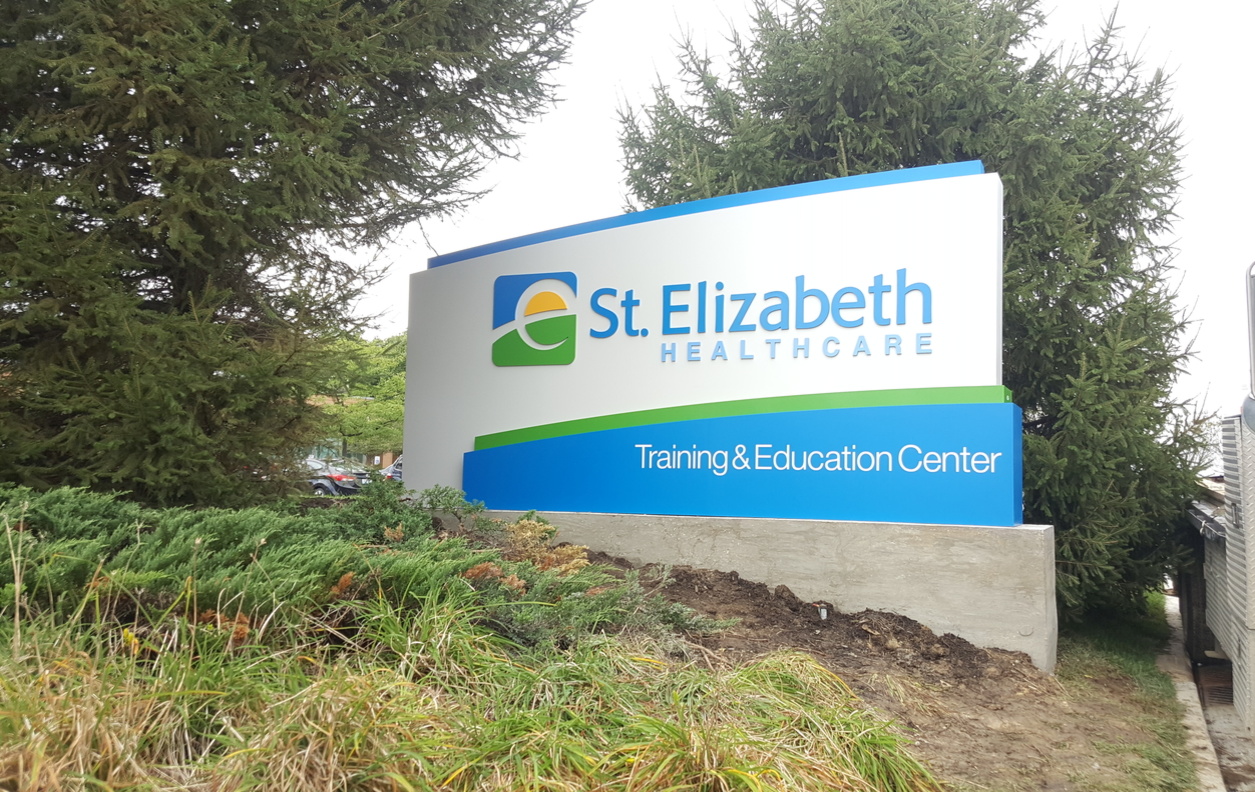 St Elizabeth Training Center 2